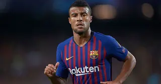 বত্রিশেই ফুটবল ক্যারিয়ারের ইতি টানলেন রাফিনহা আলকানতারা